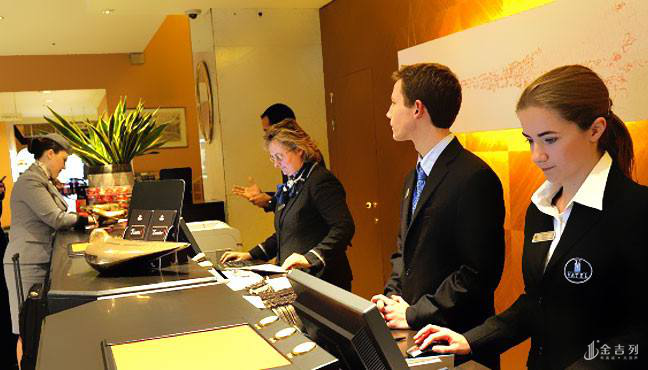 您是否對酒店管理專業存在誤區？