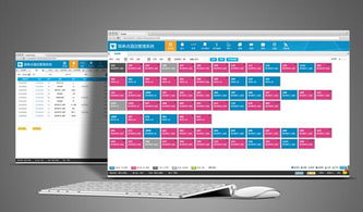 裂變與新生 選對酒店管理系統，決勝智慧酒店時代